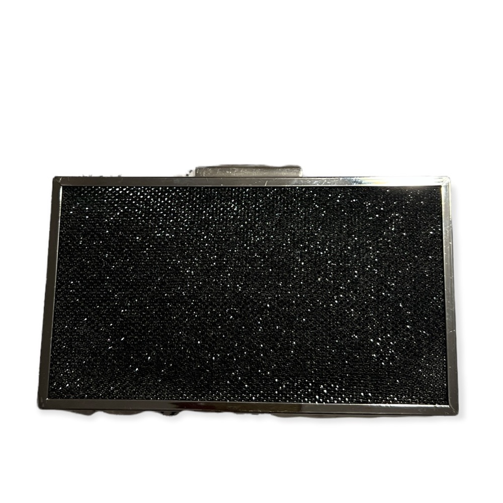 Inc International Concepts metal clutch - Picture 2 of 9